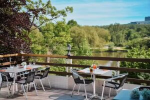 Brasserie des Etangs de Pede