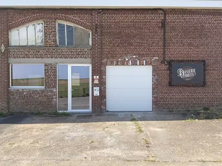 Brasserie des Indécis?