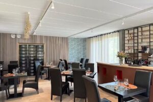 Brasserie Des Trévires