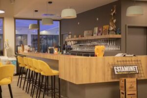 Brasserie Dolfijntje