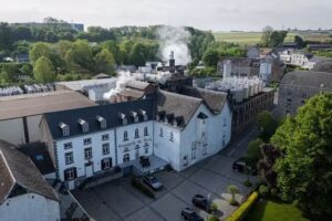 Brasserie du Bocq – Degustation