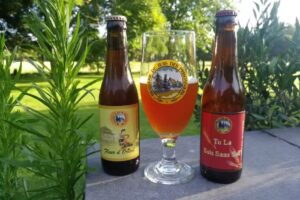 Brasserie du Bois des Prisonniers