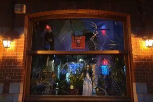 Brasserie Du Chemin De Fer