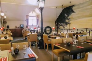 Brasserie du Couvent