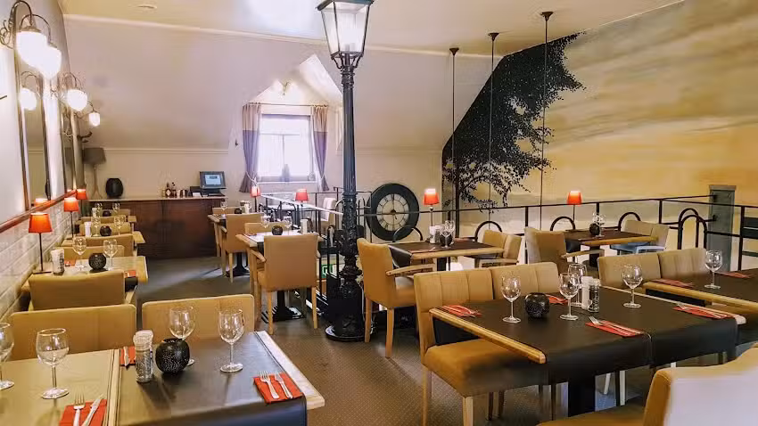 Brasserie du Couvent