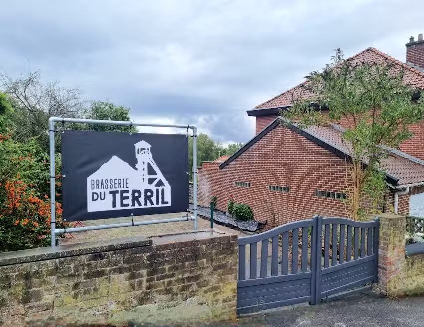Brasserie du Terril