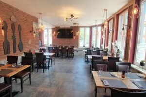 Brasserie du Vi Heigne