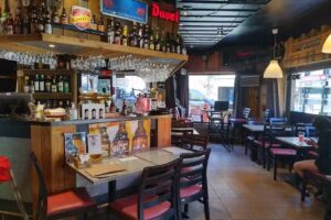 Brasserie du Vieux Pont