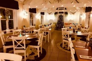 Brasserie Duinenhoeve