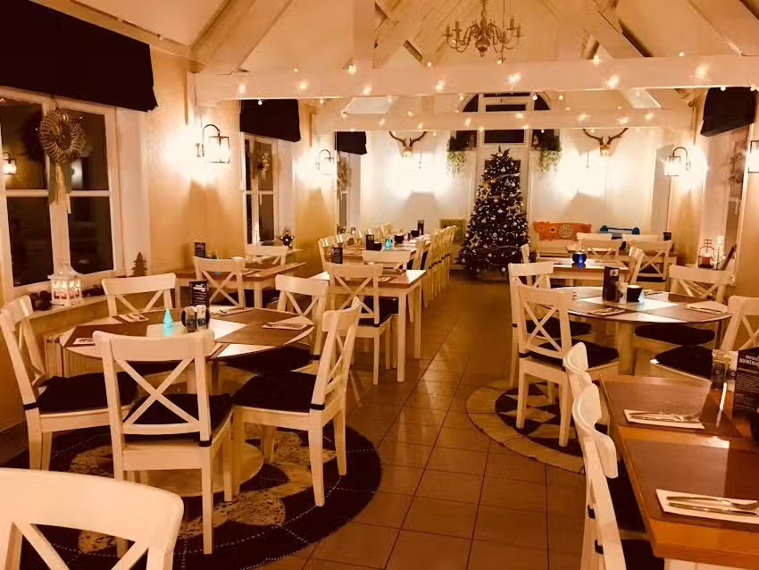 Brasserie Duinenhoeve