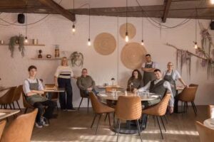 Brasserie Estelle – Deinze