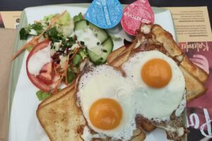 Brasserie Floreal Kempen