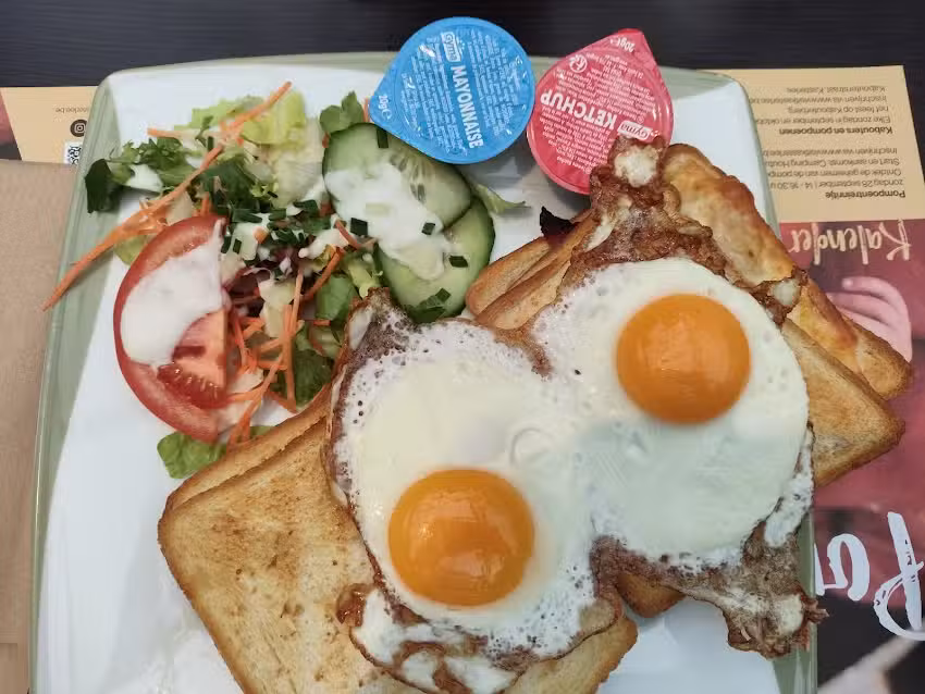 Brasserie Floreal Kempen