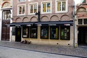 Brasserie Forestière