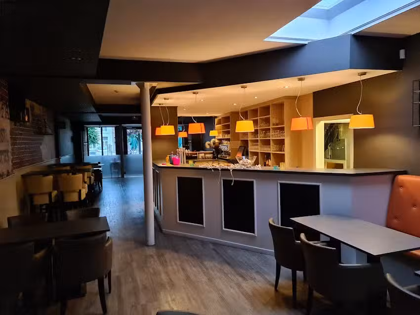 Brasserie Forum