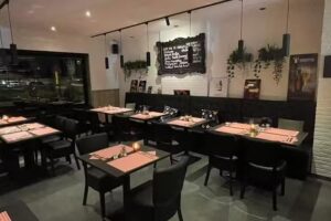 Brasserie Frituur ‘t Smulhuisje