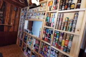 Brasserie Fulltime Hops