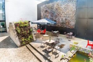 Brasserie – Grand Curtius