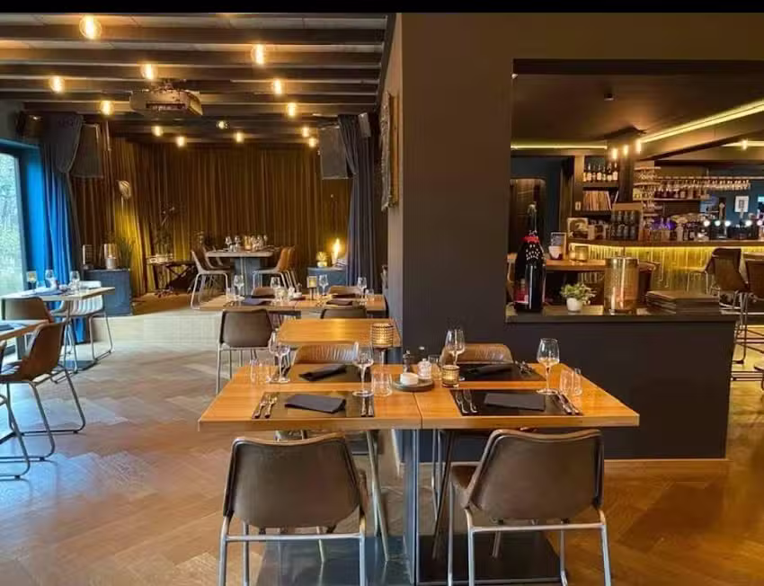 Brasserie Hertogenwald