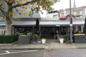 Brasserie het Boelhof