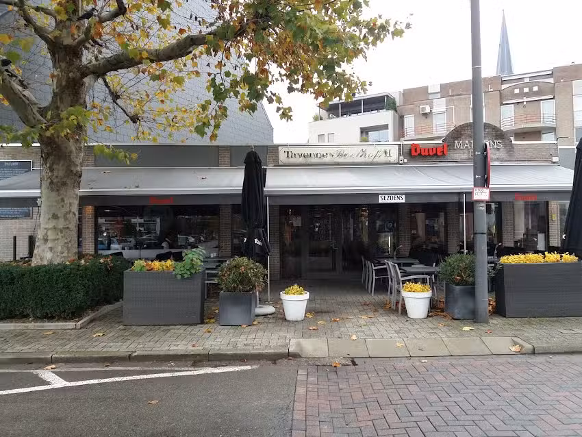 Brasserie het Boelhof