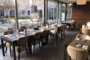 Brasserie Het Fenikshof