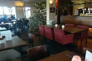 Brasserie Het Rode Bos