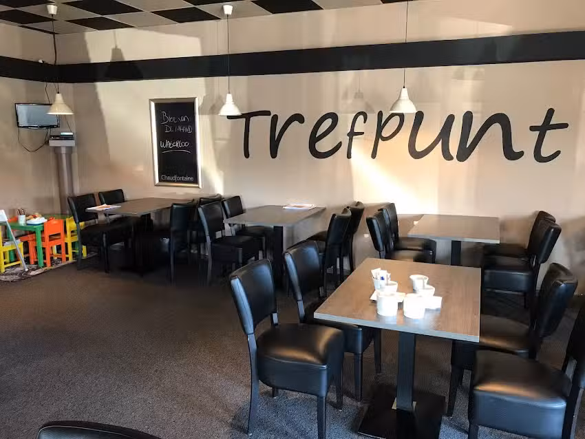 Brasserie het trefpunt