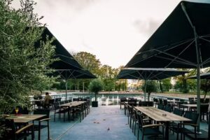 Brasserie Het Zomerhuis