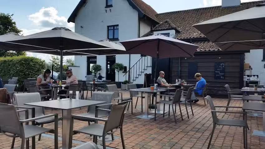 Brasserie Heuvelhof
