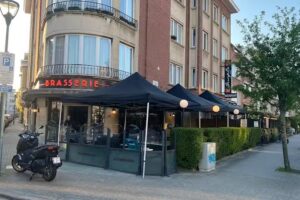 Brasserie Heydenberg