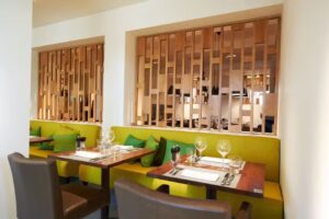 Brasserie Heysel * Restauration Nouvelle