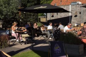 Brasserie Hoeve Duras