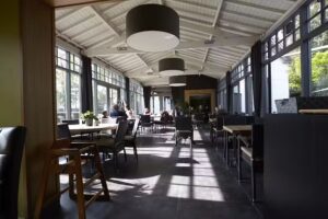 Brasserie Hof de Bist