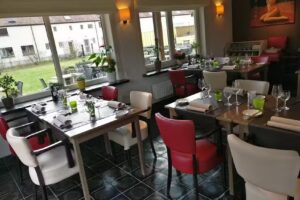 Brasserie Hof ter Dijle