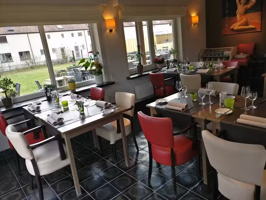 Brasserie Hof ter Dijle