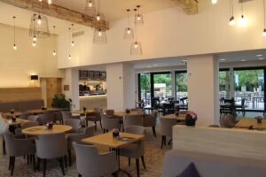 Brasserie Hof Ter Linden