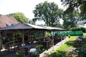 Brasserie Hof van Eisterlee