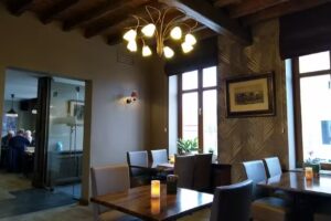 Brasserie Huys Frederic