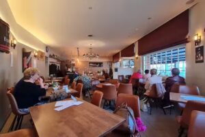 Brasserie In D&rsquo;en Eekhoorn