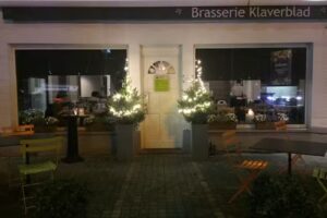 Brasserie Klaverblad