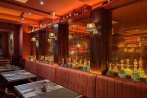 Brasserie Korenmarkt