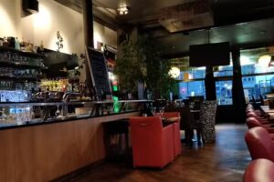 Brasserie l&rsquo;Avenue