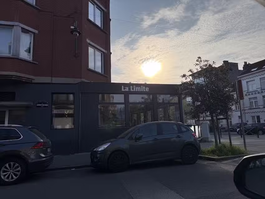 Brasserie La Limite