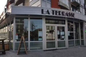 Brasserie la Terrasse
