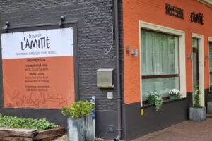 Brasserie l’amitié