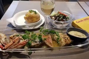 Brasserie Le Daneel’s