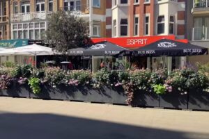 Brasserie Le Diamant