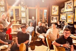 Brasserie Le Palmarès