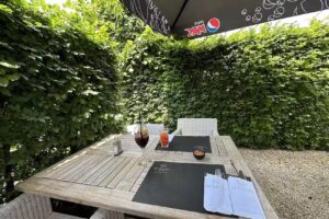 Brasserie Le Pèlerin